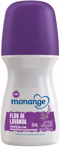 Flor De Lavanda 50Ml