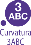 Curvatura 3ABC
