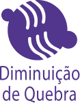 Diminuição da Quebra