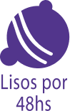 Lisos por 48h