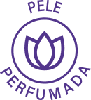 Pele Perfumada