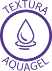 Textura aquagel