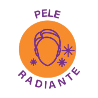 Pele radiante